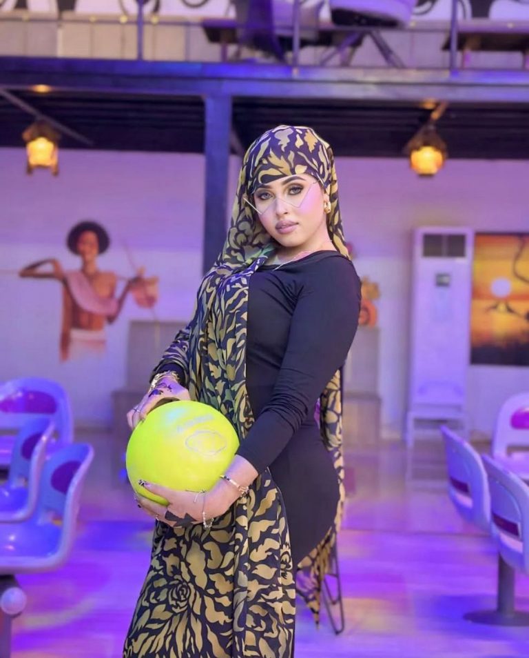🔥 Bella Mavio muqaal qarxis 2025